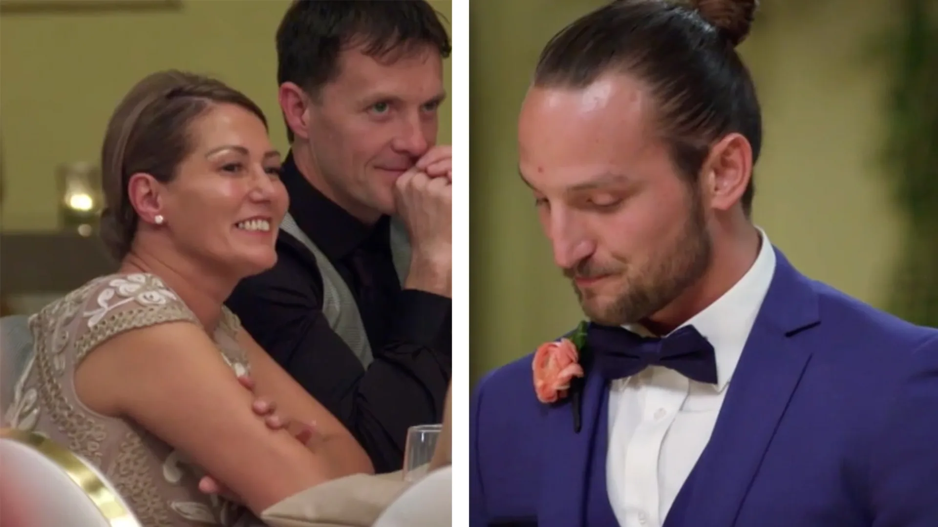 MAFS’ Jonethen wins over Connie’s mum with heartfelt speech