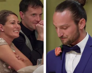 MAFS’ Jonethen wins over Connie’s mum with heartfelt speech