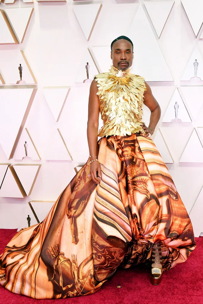 billy porter