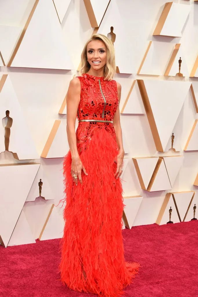 Giuliana Rancic