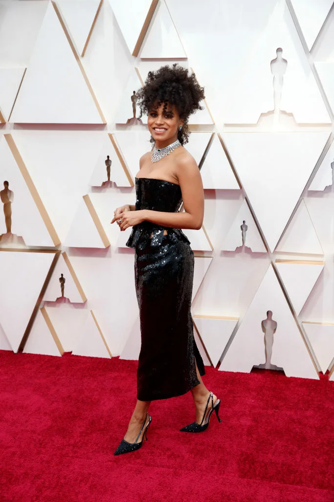 Zazie Beetz