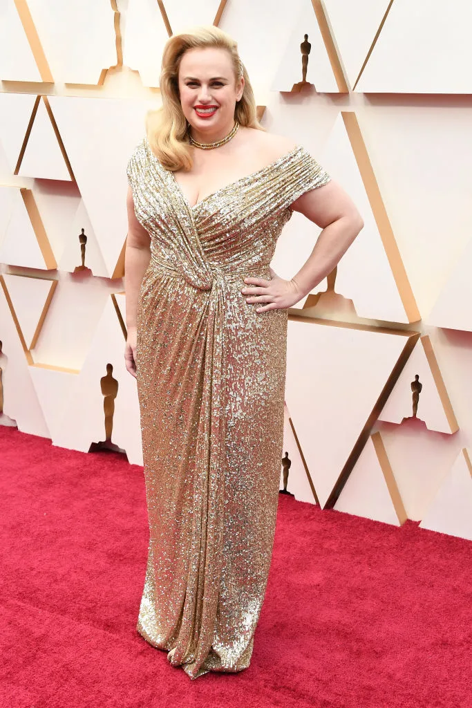 Rebel Wilson