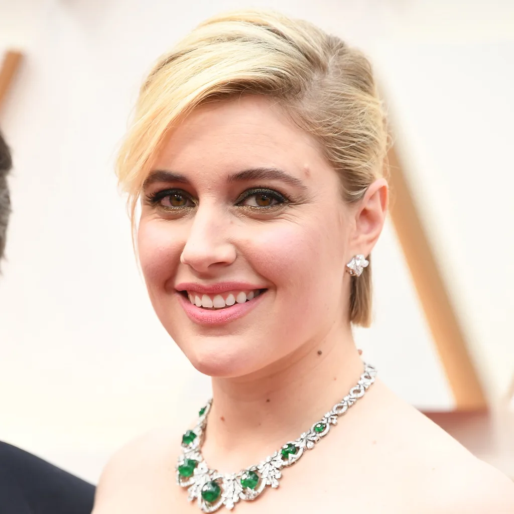 Greta Gerwig