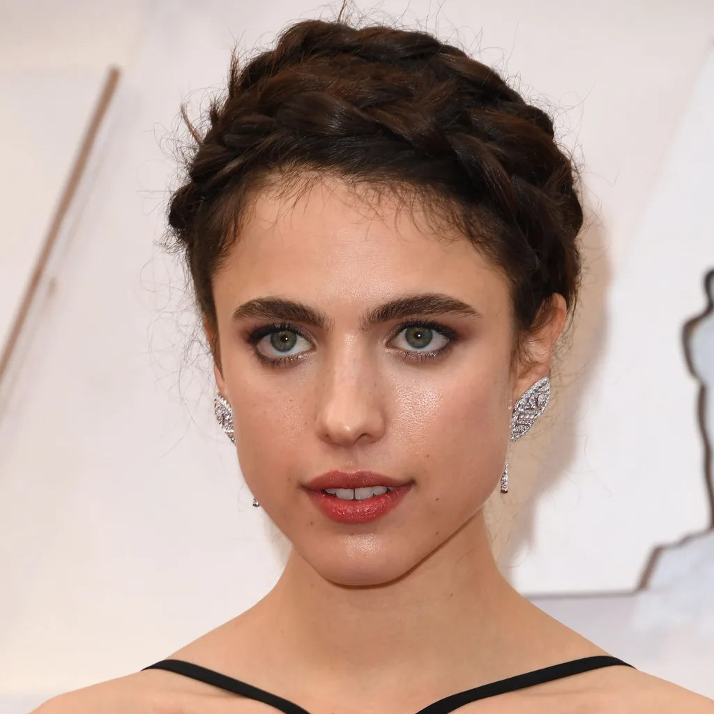 Margaret Qualley