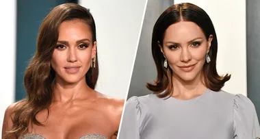 Every Incredible Look From The Vanity Fair Oscars After-Party