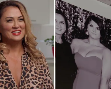 MAFS’ Mishel Karen says she’s been cheated on seven times