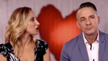 MAFS’ Steve brutally rejects contestant Fiona on ‘first dates’