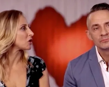 MAFS’ Steve brutally rejects contestant Fiona on ‘first dates’