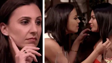 MAFS’ Tash and Natasha flirt up a storm in new teaser