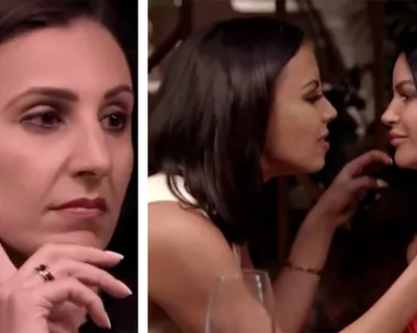 MAFS’ Tash and Natasha flirt up a storm in new teaser