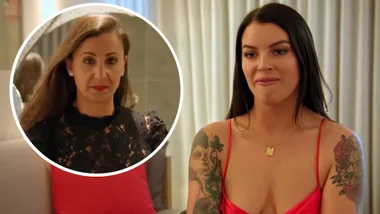 MAFS’ Tash makes a savage response to Amanda hyping herself