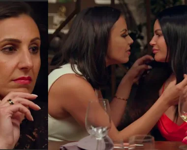 MAFS’ Tash flirts with other girls, Amanda getting annoyed