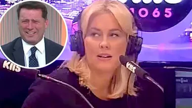 Sam Armytage weighs in on Karl Stefanovic’s TODAY show return