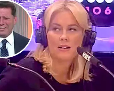 Sam Armytage weighs in on Karl Stefanovic’s TODAY show return