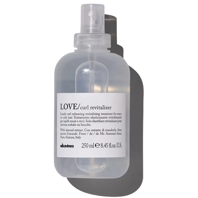 Davines Love Curl Revitalize