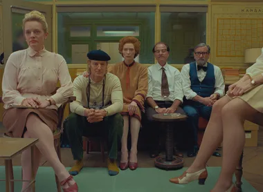 Calling All Wes Anderson Fans, The Trailer For ‘The French Dispatch’ Has Arrived