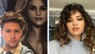 Niall Horan responds to petition wanting him to date Selena Gomez