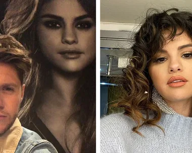 Niall Horan responds to petition wanting him to date Selena Gomez