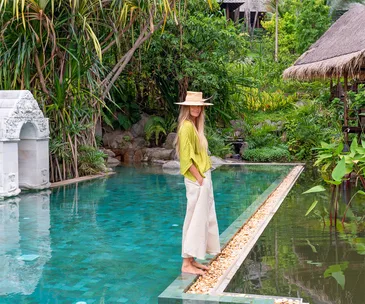 The Ultimate Thai Retreat for the Mind, Body and Soul