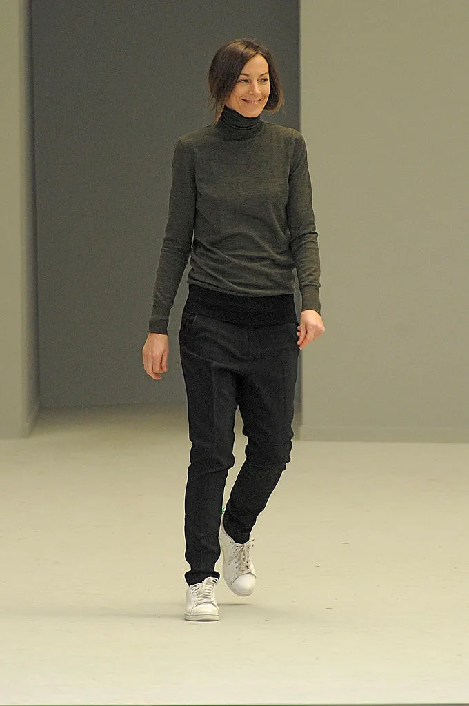 Autumn Winter 2011