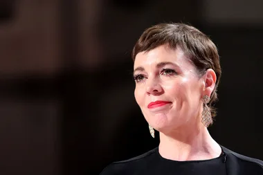 Olivia Colman Set To Lead Royally Good Cast In ‘The Lost Daughter’