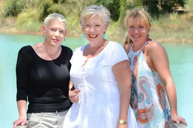 Maggie Beer Confirms The Sudden Death Of Her Daughter Saskia