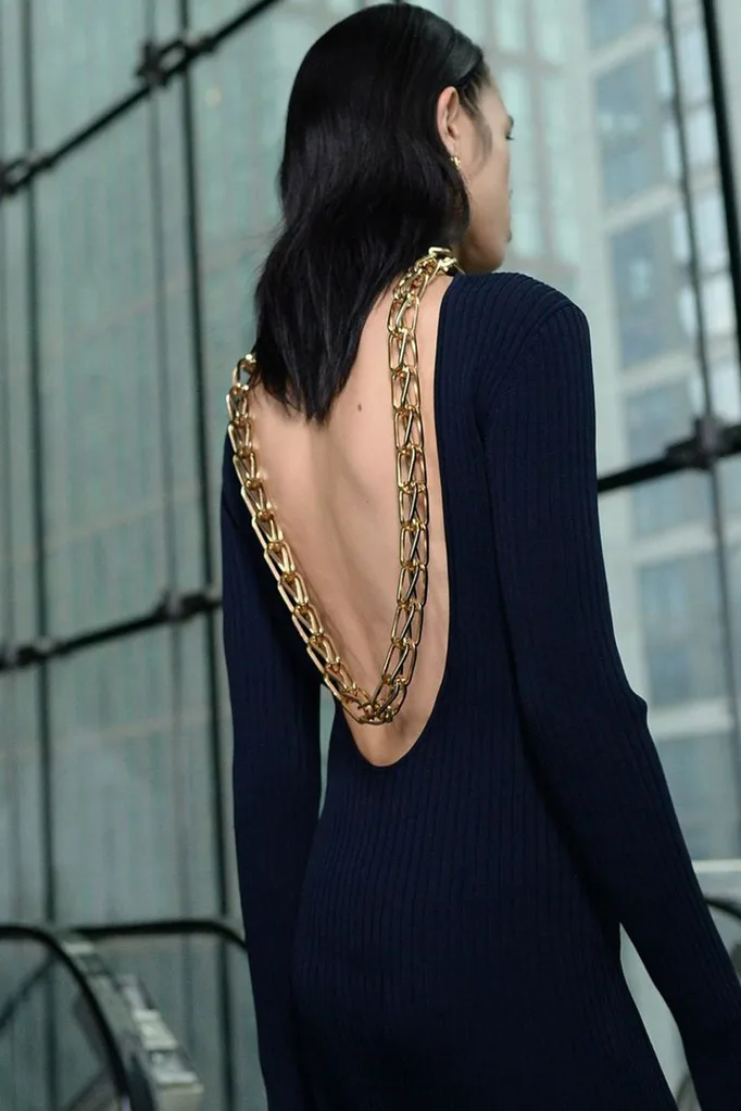 dion lee