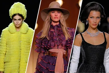 All The Can’t Miss Moments From New York Fashion Week