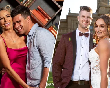 ‘Married At First Sight’s’ First Cheating Scandal Has Been Exposed – And It’s Seriously Shocking