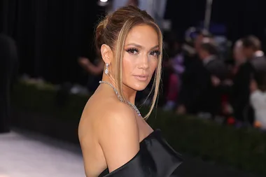 Jennifer Lopez Just Released Her 25th Fragrance, Inspired By Empowerment