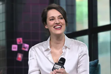 We Finally Have The First Trailer For Phoebe Waller-Bridge’s New Show