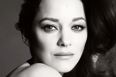 Marion Cotillard Is Announced As The New Face Of CHANEL NO°5