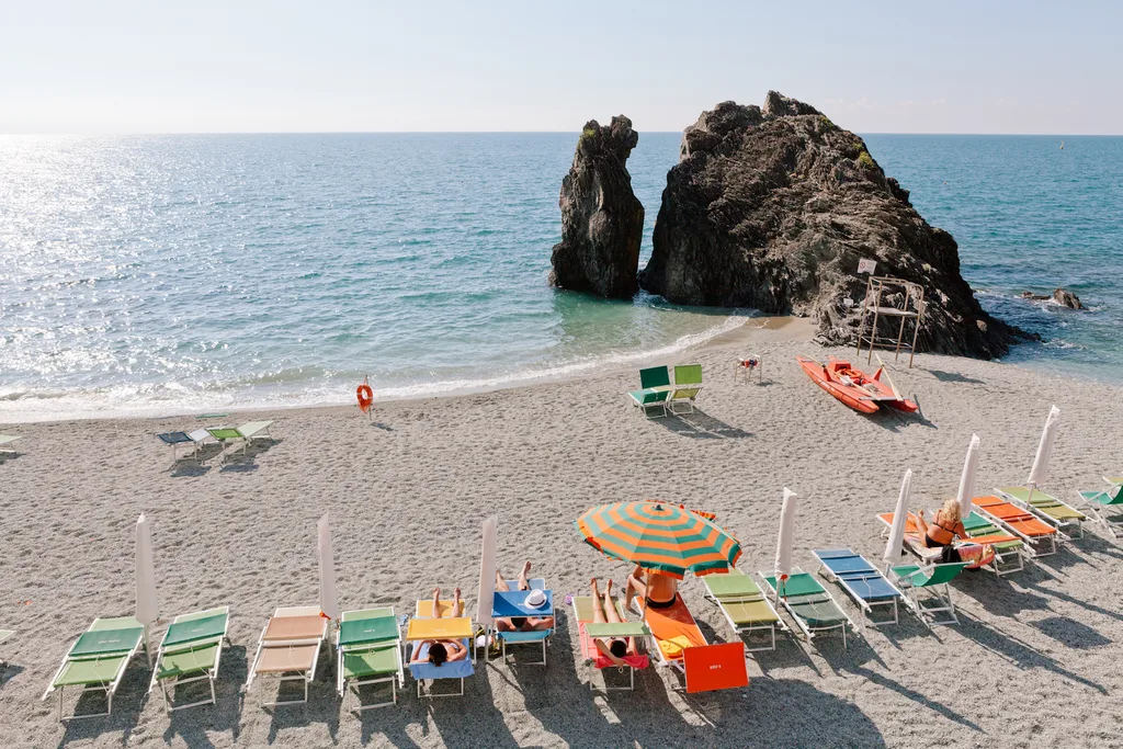 cinque terre