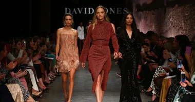 Australian Fashion Retailers David Jones And Myer Have Cancelled Their Coveted Autumn/Winter Runway Shows