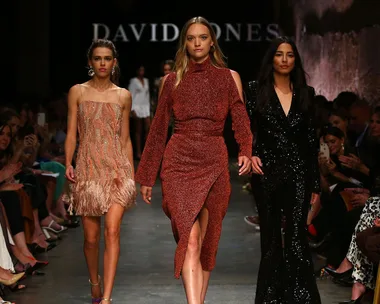 Australian Fashion Retailers David Jones And Myer Have Cancelled Their Coveted Autumn/Winter Runway Shows