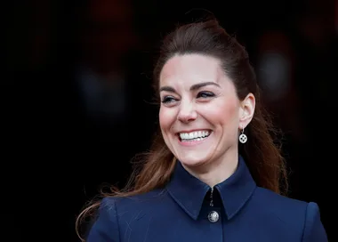 Kate Middleton Shares Rare Personal Message On Instagram