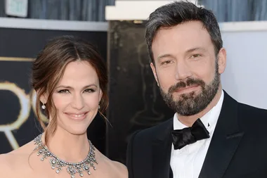 Ben Affleck Says His Divorce From Jennifer Garner Is The “Biggest Regret Of My Life”