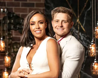 MAFS’ 2020 Couple Natasha And Mikey Confirm They Were Booted Off The Show