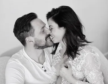 Jenna Dewan Announces Engagement To Steve Kazee