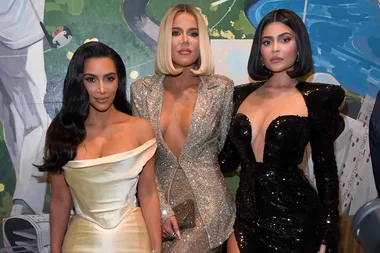 The Hair Colour Trend The Kardashians Are Sending Viral