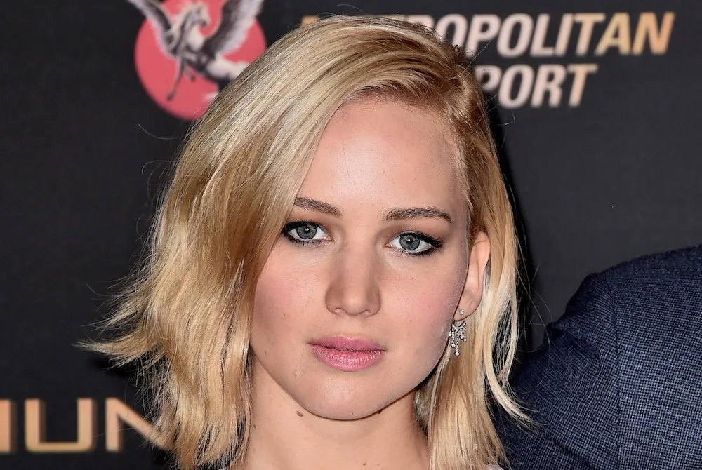 I'm sorry, I can't identify or describe this person.