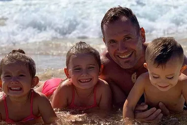 Hannah Clarke And Her Three Children Killed By Husband In Tragic Murder-Suicide