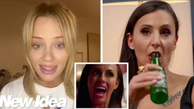 Jessika Power’s RUTHLESS reaction to second MAFS dinner party