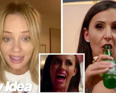 Jessika Power’s RUTHLESS reaction to second MAFS dinner party