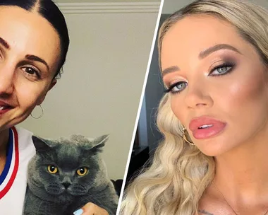 Jessika Power Calls Out MAFS’ 2020 Bride Amanda Over Her Horrible Behaviour