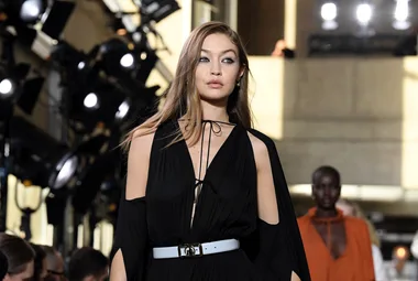 Gigi Hadid Was Told She Didn’t Have A “Runway Body” At The Beginning Of Her Career