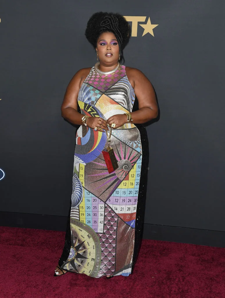 Lizzo