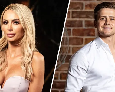 Explosive Texts Reveal Secret Affair Between MAFS’ 2020 Stars Mikey Pembroke And Stacey Hampton