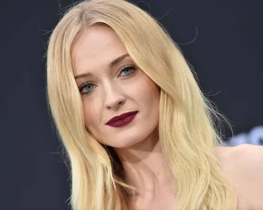 How Sophie Turner Celebrated Her 24th Birthday