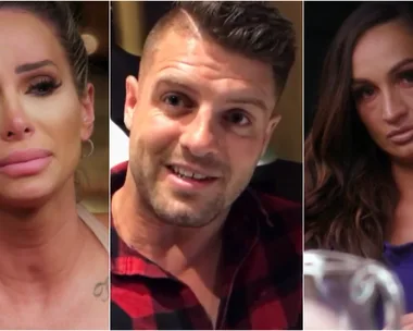 MAFS’ David Takes Revenge After Hayley Cheats On Him With Michael